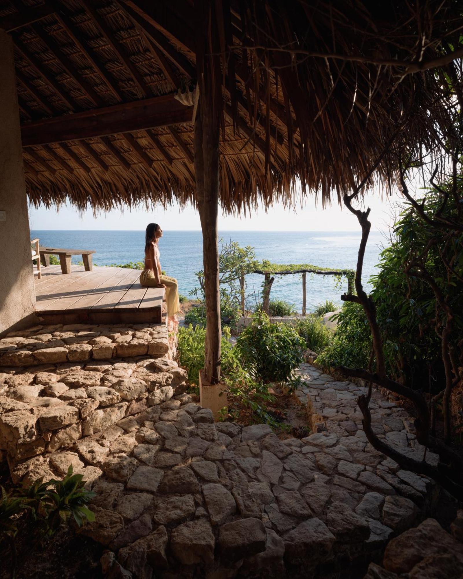 Bo'A Vida Rote Hotel Nembrala Exterior foto